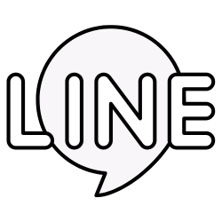 LINE活用